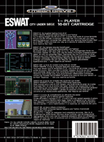 cover ESWAT euro